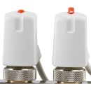 Thermot-tronik Thermaqua Basic servomotor M 30 x 1,5 AG NIEUW