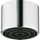 Grohe beluchter 06574 Mosseur chroom 6574000 NIEUW