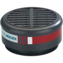 Moldex Gasfilter A2 für Maskenkörper Serie 8000...