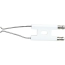 Hansa ignition electrode 1001638 replaces 4132 NEW