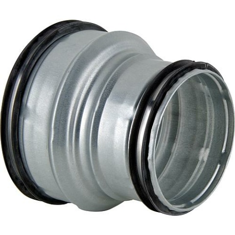 Reducción Evenes NW200 x NW160 RCU 200.160 NUEVO