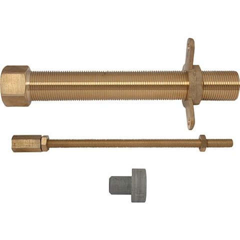 Kit de rallonge pour serrures Frost-Tec 28051500001 NOUVEAU