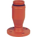 MAGRA flensverbindingsstukken, zelfdichtend,...