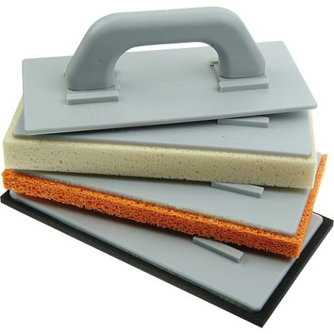 Haromac Innenausbau-Reiberset 5-tlg. 2170005 NEU