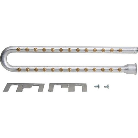 Fondital Kit de conversion gaz liquide pour Formentera CTN NOUVEAU