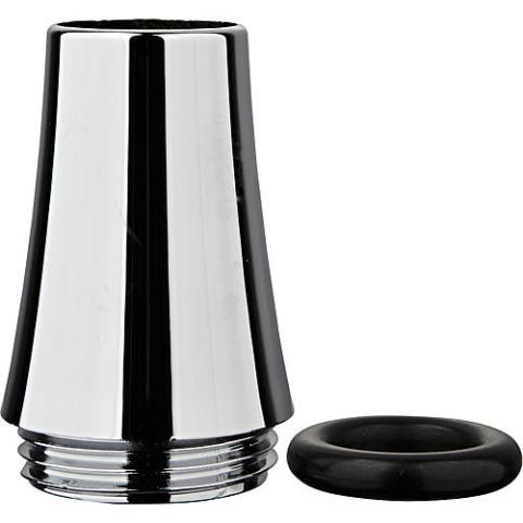 Grohe écrou de sortie 43304 pour urinoir, chromé 43304000 NEUF