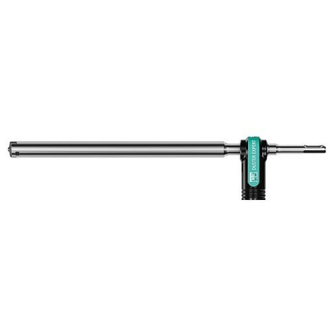 Heller suction drill HELLER® DUSTER EXPERT with SDS-Plus chuck Ø 20.0 x 270/150 mm NEW