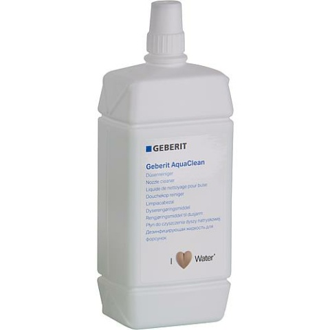 Geberit AquaClean pulitore di ugelli 242.545.00.1 NUOVO