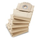 Kärcher sacchetto per aspirapolvere PU 10 pezzi,...