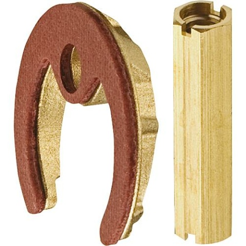 Hansgrohe schachtfitting 96016000 96016000 NIEUW