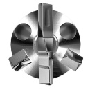 Heller suction drill HELLER® DUSTER EXPERT with SDS-max chuck Ø 28.0 x 600/400 mm NEW