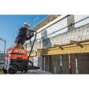 Trapano ad aspirazione Heller HELLER® DUSTER EXPERT con mandrino SDS-max Ø 24,0 x 600/400 mm NUOVO