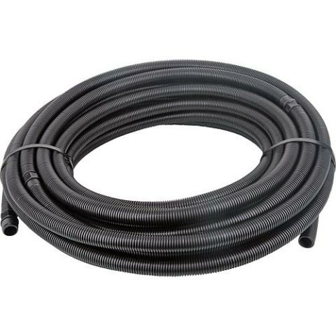 Evenes flexible blow-off pipe DN20(3/4"")AG, endless roll, PU=10 pieces of 2.20m NEW