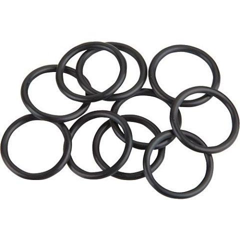 Buderus O-ring for 7100874 PU=10 pcs. NEW