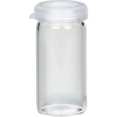 Vaso de ensayo Bachler de 8 ml para maleta de ensayo...