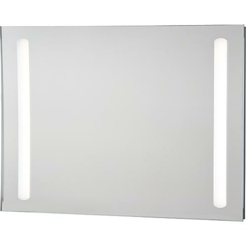 Evenes LED mirror EHOS with toggle switch 1000x800 mm IP 20 230V-25W NEW