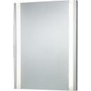 Evenes miroir LED EDORO avec interrupteur à...