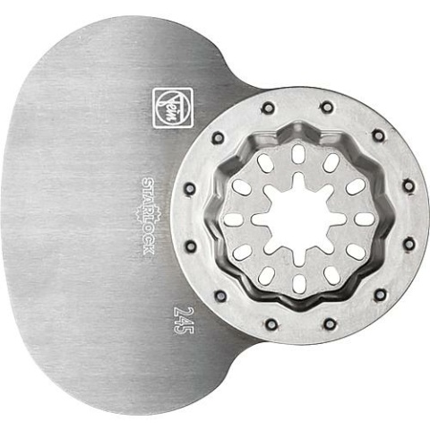 Fein Schneidmesser Pilzform VPE = 5 Stück 63903245230 NEU