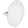 Evenes kantelbare spiegel Elida zonder verlichting, Ø 650 mm NIEUW