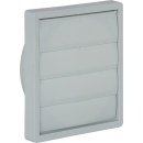 Upmann coperchio a ribalta grigio 350 mm 66735 NUOVO