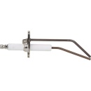 Elettrodo di accensione/ionizzazione MHG adatto per EC...