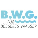 BWG Feinfilter DVGW Typ Bavaria 1 1/4"" NEU
