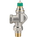 Korpus zaworu termostatycznego Danfoss Dynamic Valve...