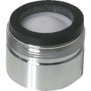 Aerator with air intake M 28 x 1 AG 10 pieces without test mark NEW