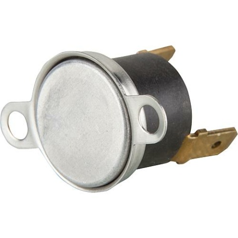 Weishaupt NTC contact sensor 481 211 4035/7 NEW