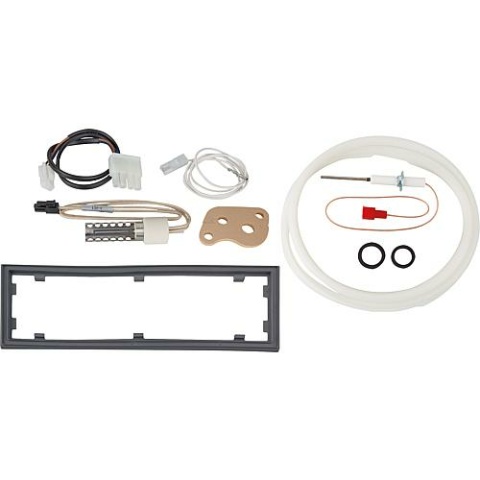 Buderus / Sieger large maintenance kit for GB 112 W43 NEW