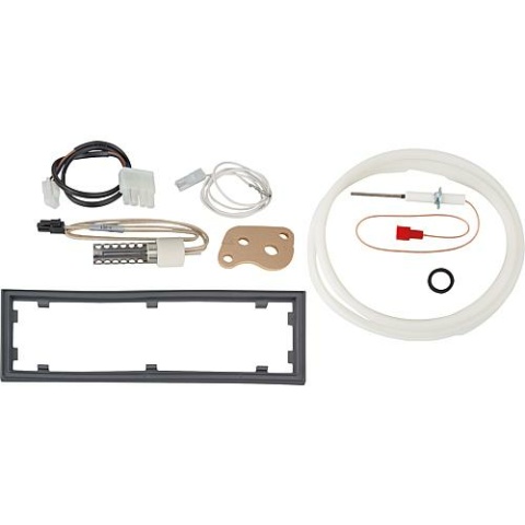 Buderus / Sieger kit de mantenimiento grande para GB 112 W29 NUEVO