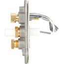 Buderus pilot burner for 87185754070 NEW