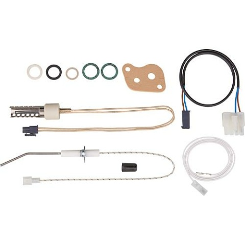 Buderus / Sieger groot onderhoudsset voor U112 NIEUW