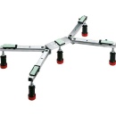 Mepa Brausewannenfuss BW5 Maxi 150 130 NEU