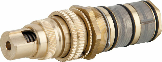 Hansa besturingseenheid Varox Tempra 59912843 59912843 NIEUW