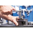 Wiha llave de vaso Gripper 3/8"" 9400 NUEVO