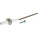 Vaillant Überwachungselektrode 09-0686 NEU