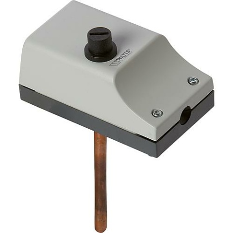 Watts Sicherheitstemperaturbegrenzer STB 100/TS-100-N 10013504 NEU