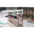 Bessey eenhandsklem KLI40 NIEUW