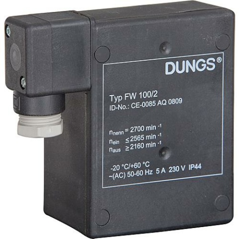 Monitor siły odśrodkowej Elco dla 13016194 NOWOŚĆ