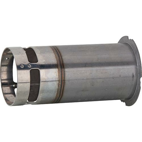 Elco flame tube for Vectron Blue 13011318 NEW