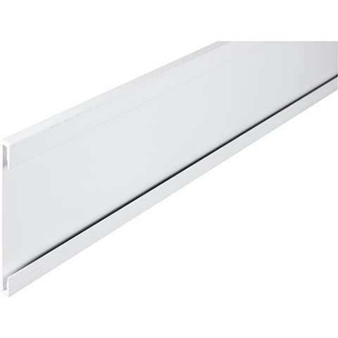 Piastra di copertura Energy-com ABEC 2,5m NUOVO