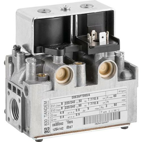 Elco gascombikraan voor 12002469 NIEUW