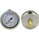 Afriso Glyz.Manom.0-25bar63mmÝG1/4 85117711 NEU