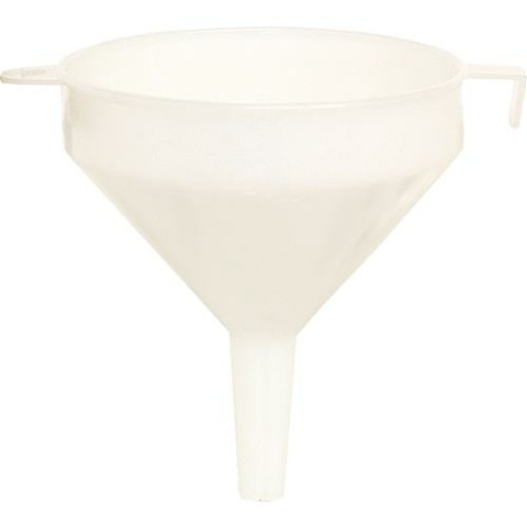 Reilang funnel without sieve, Ø 350 mm, made of polyethylene TR 350 PE NEW