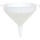 Reilang funnel without sieve, Ø 350 mm, made of polyethylene TR 350 PE NEW