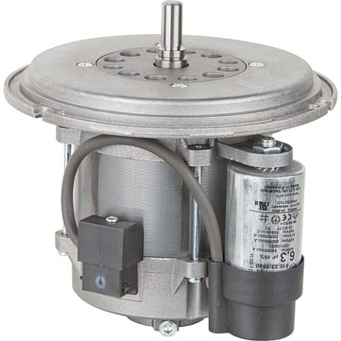 Elco brandermotor voor 13013130 13013130 NIEUW