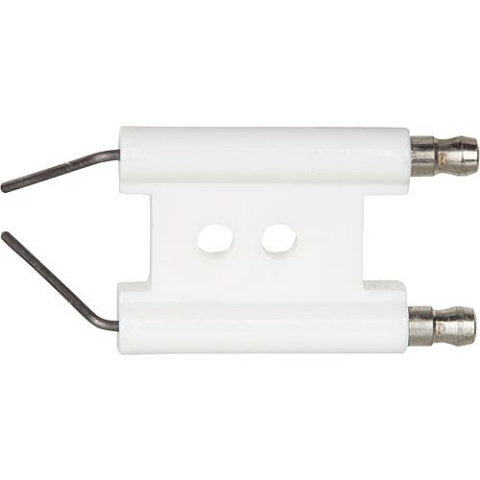 Electrode jumelée Giersch 32-90-20642 NOUVEAU