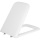 Geberit WC seat ICon Square white, Softclose attachment from above 571910000 NEW