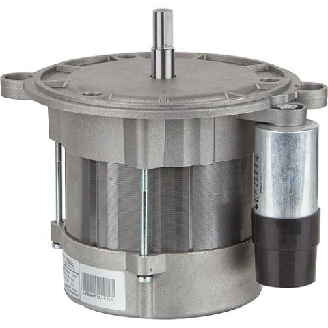 Motor de quemador Elco para 13007824 13007824 NUEVO